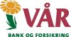 Trykk for overgang til VR bank og forsikring .....