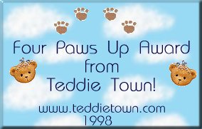 Teddie Town