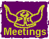 Meeting Information