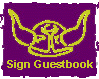 Sign Guestbook