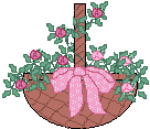 Flower Basket