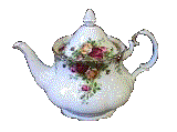 teapot