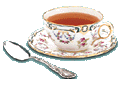 teacup