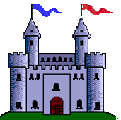 castle