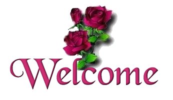 welcome