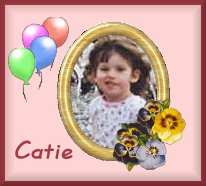 Catie