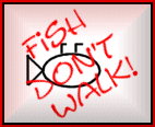 Fish Can't Walk