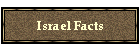 Israel Facts