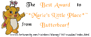 Best Award