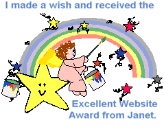 rainbow award