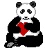 panda