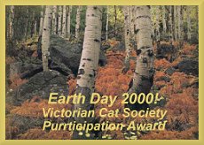 EarthDay Award