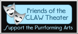 Friends of CLAW Theatre