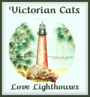 Lighthouse Badge