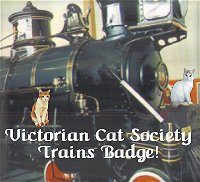 Train Badge