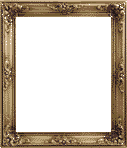 FRAME 1 ~ Small gold