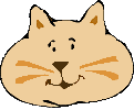 a non-fat cat