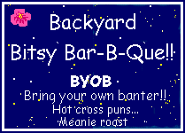 Queen Bitsy Roast