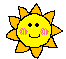 sun