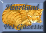 Heartland Pet Gazette