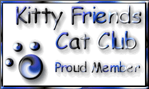 Kitty Friends Cat Club