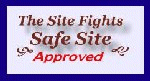 safe site rated the site fights