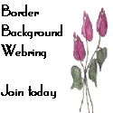 Border Backgrounds Ring