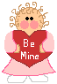 Be Mine!