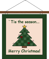 Merry Christmas!