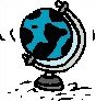 globe