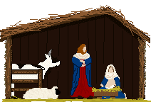 Nativity Scene