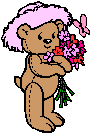 Vday Bear