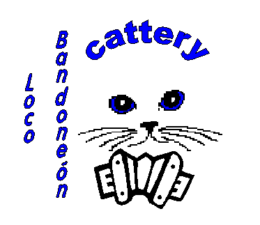 Loco bandonen Cattery