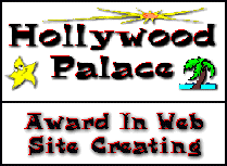 Hollwood Palace