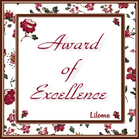 Lilome's Award