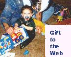 Gift to The Web