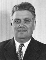 ARVID KRISPINSSON 1902-1981