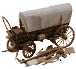 conestoga wagon