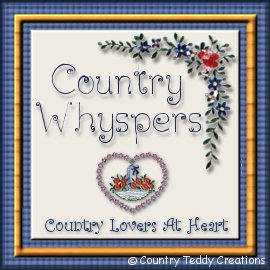 Join Country Whyspers!!