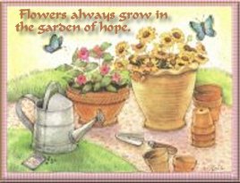 Garden of Hope