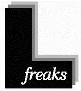 [L freaks Logo]