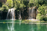 Hanging Lake