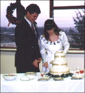 Cutting the Cake