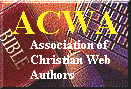 Association of Christian Web Authors