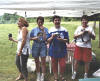 Carol Ann, Judy, Dale, Laurie