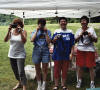 Carol Ann, Judy, Dale, Laurie