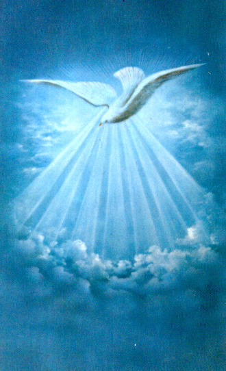 Holy Spirit