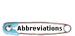 Abbreviations & Terms