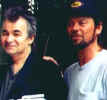 John Prine and Mike the Jike