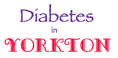 Diabetes in Yorkton